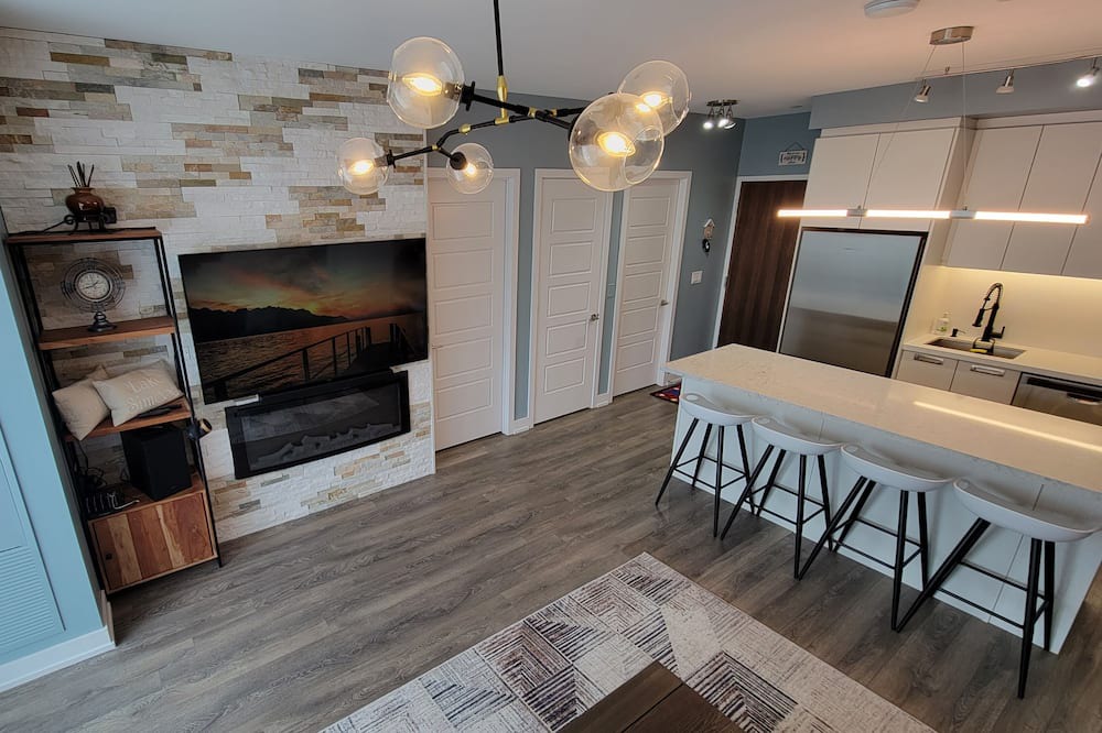 Photo of Kitchen in Innisfil