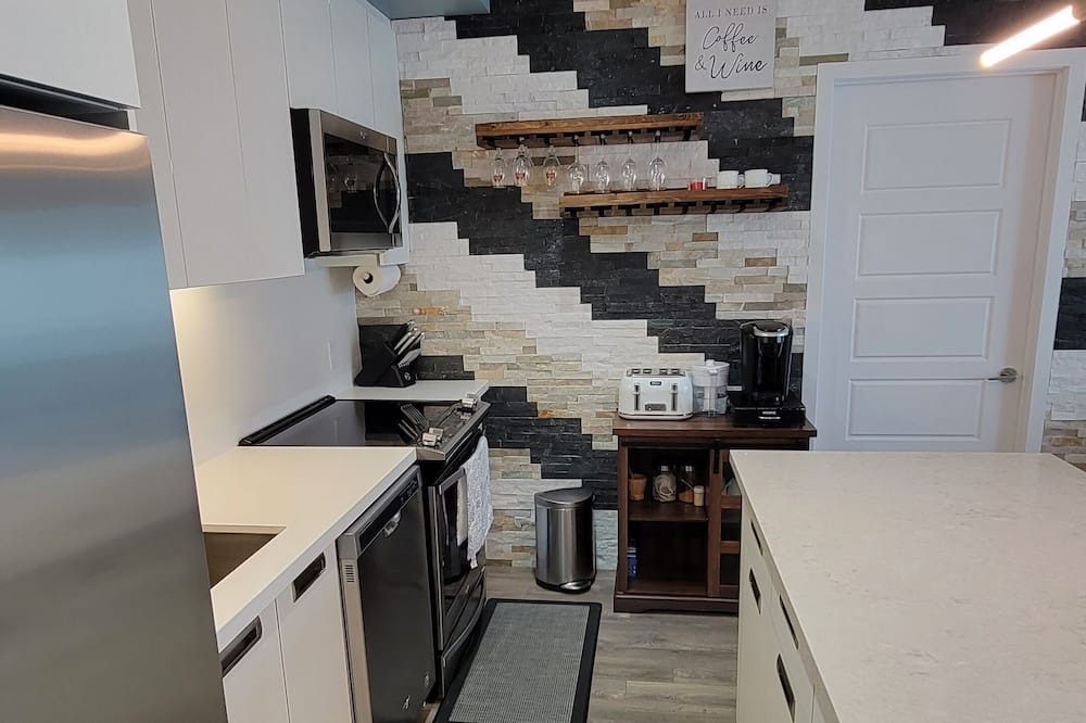 Photo of Kitchen in Innisfil