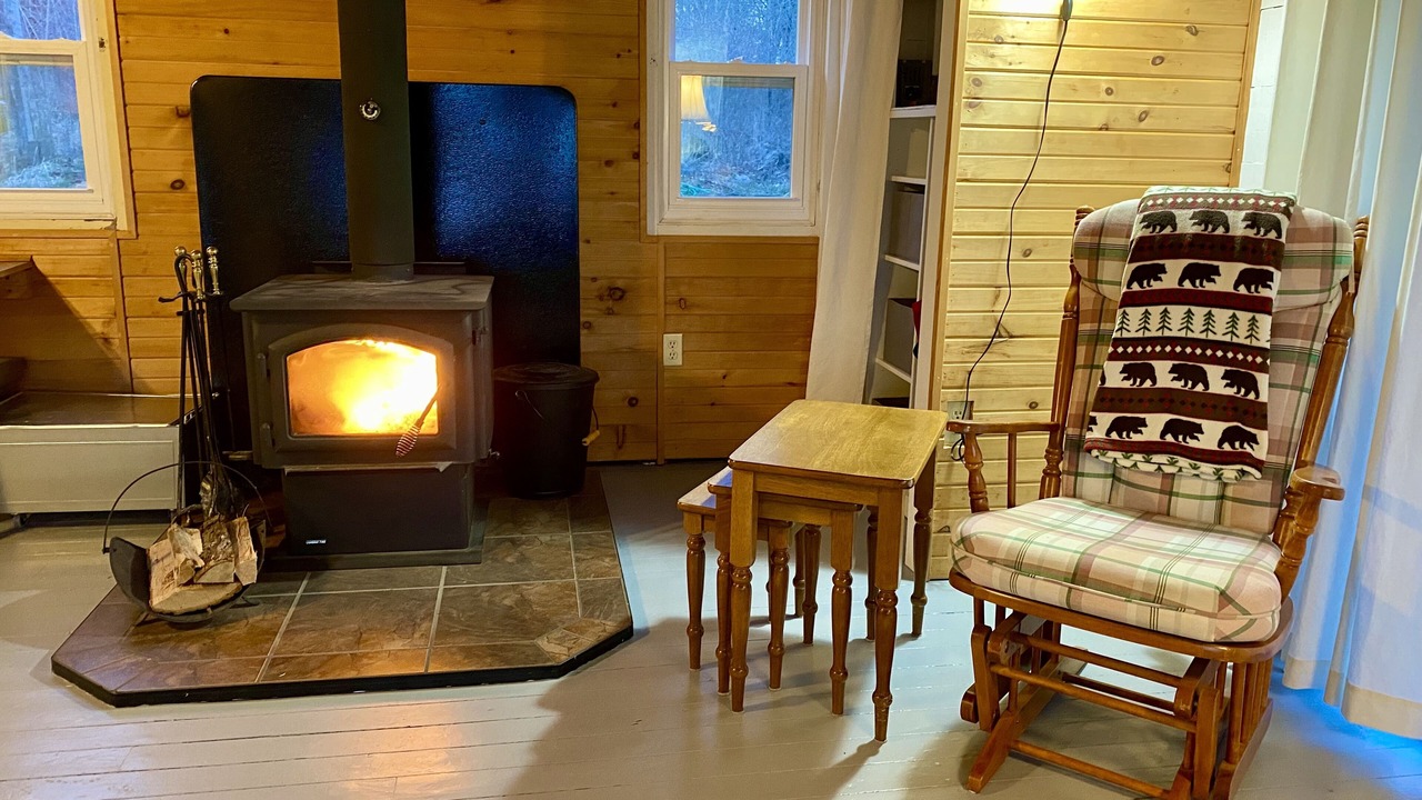 Photo of Livingroom in Tweed