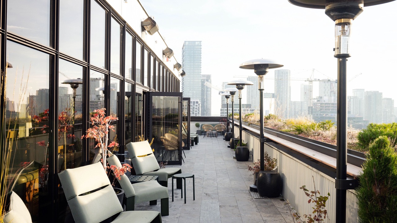 Photo of Outdoor in Fashion District