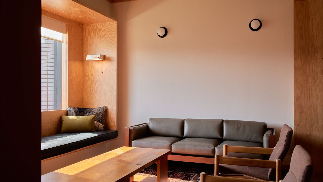 Photo of Bedroom in Fashion District