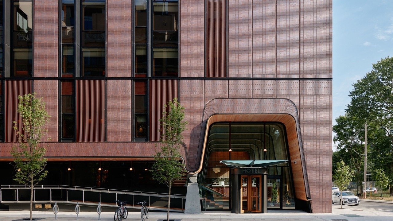 Photo of Outdoor in Fashion District