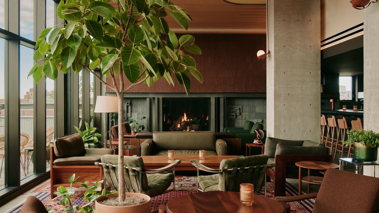Photo of Outdoor in Fashion District