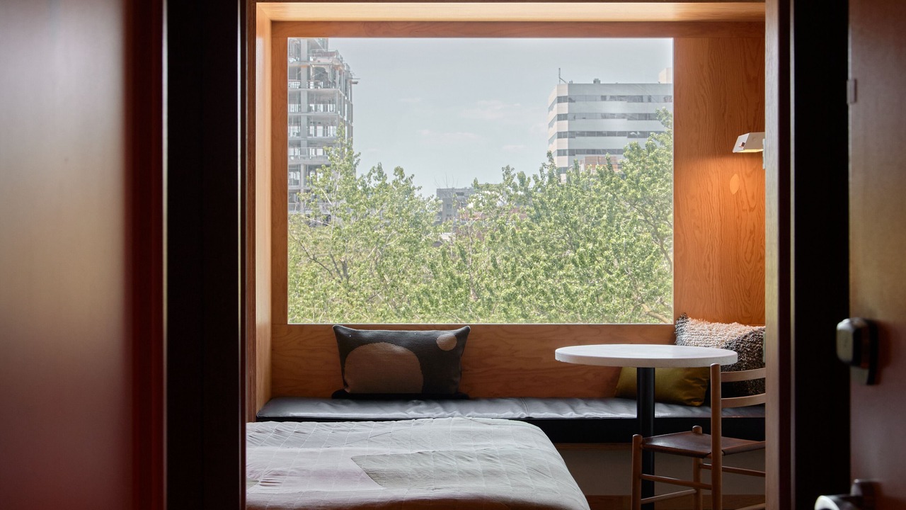 Photo of Bedroom in Fashion District