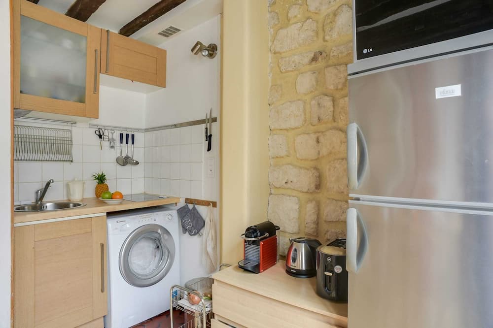 Photo of Kitchen in 5th Arrondissement