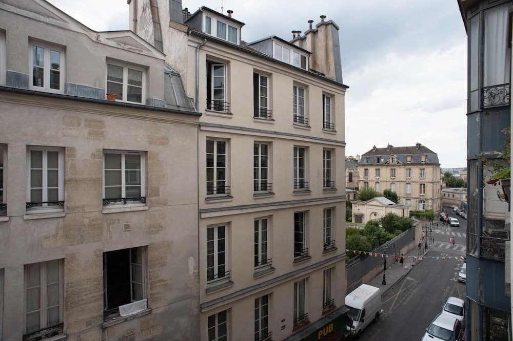 Photo of Outdoor in 5th Arrondissement