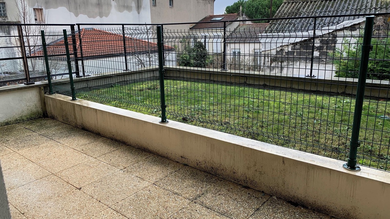 Photo of Outdoor in Bagnolet