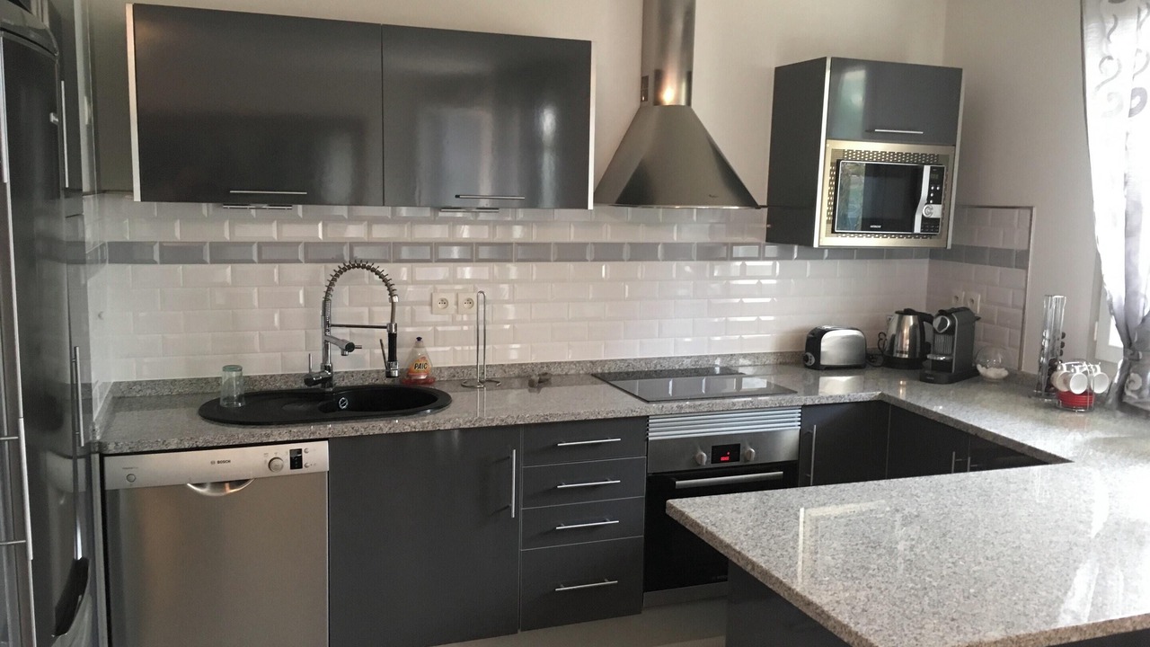 Photo of Kitchen in Bagnolet