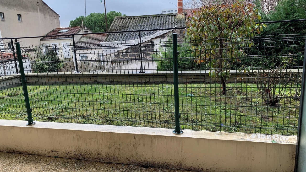 Photo of Outdoor in Bagnolet
