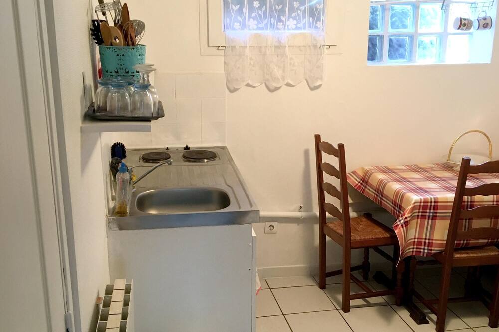 Photo of Livingroom in Pierrefitte-sur-Seine