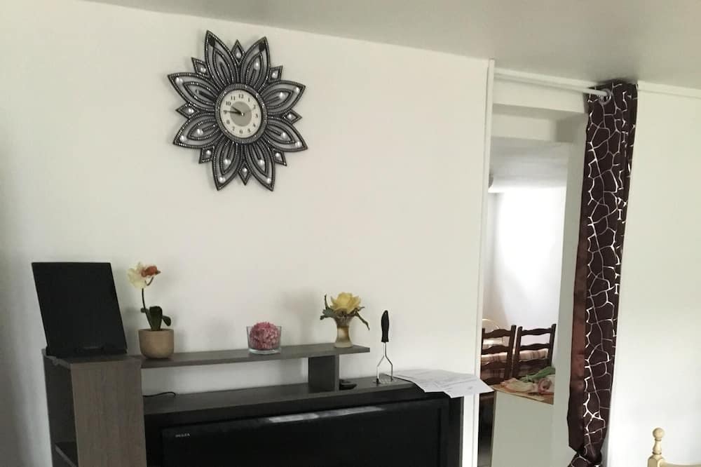 Photo of Livingroom in Pierrefitte-sur-Seine