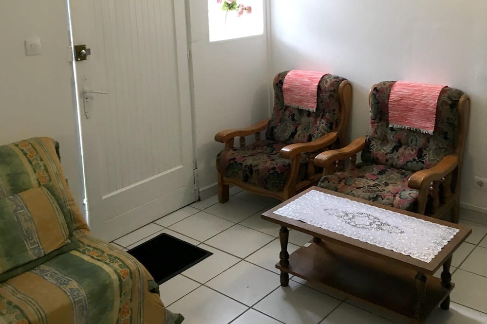 Photo of Livingroom in Pierrefitte-sur-Seine
