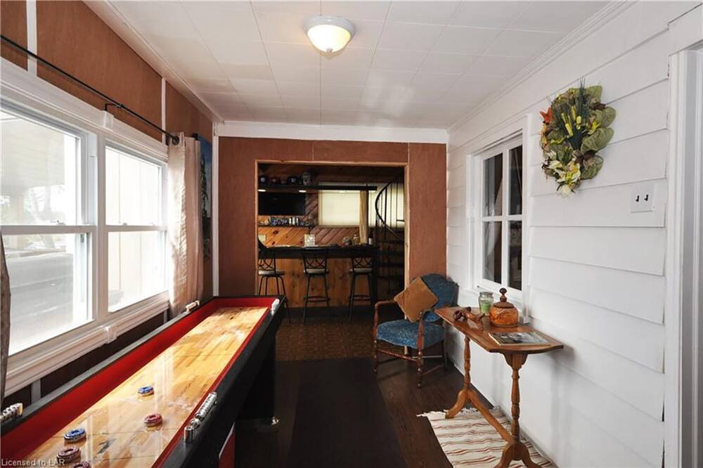 Photo of Bedroom in Britt