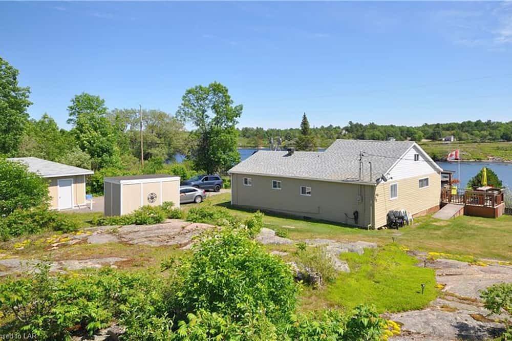 Photo of Outdoor in Britt