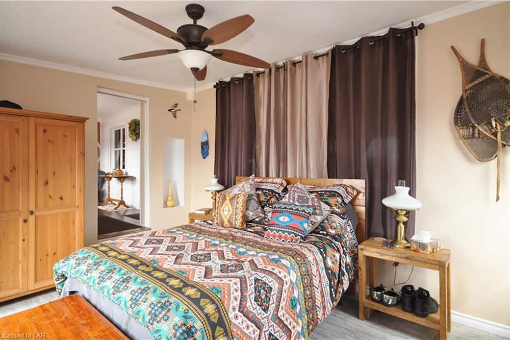 Photo of Bedroom in Britt