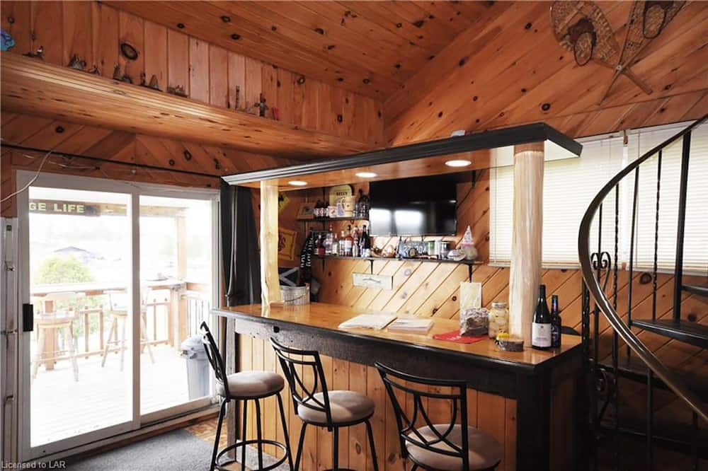 Photo of Kitchen in Britt