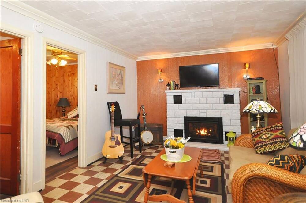 Photo of Bedroom in Britt