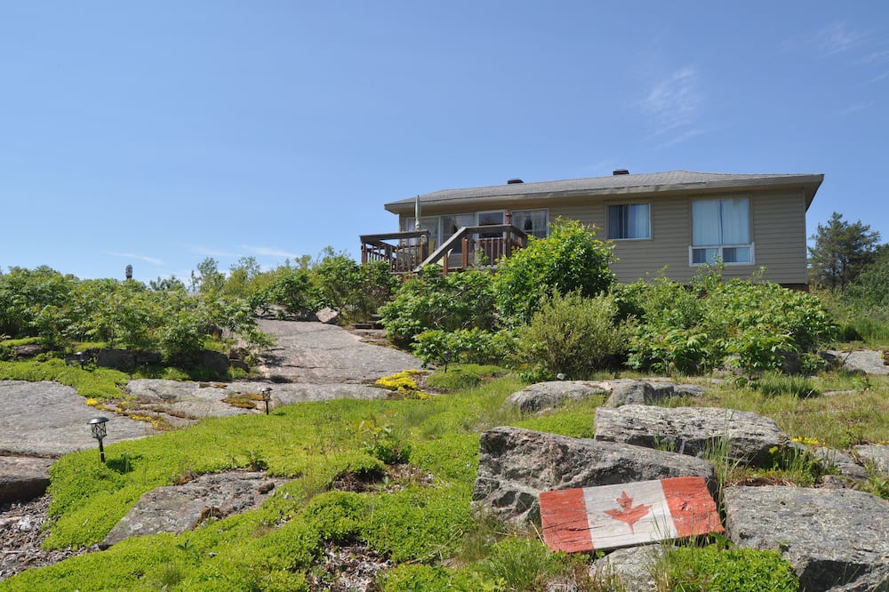 Photo of Outdoor in Britt