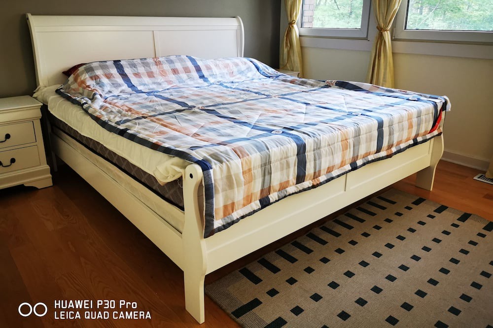 Photo of Bedroom in Whitchurch-Stouffville