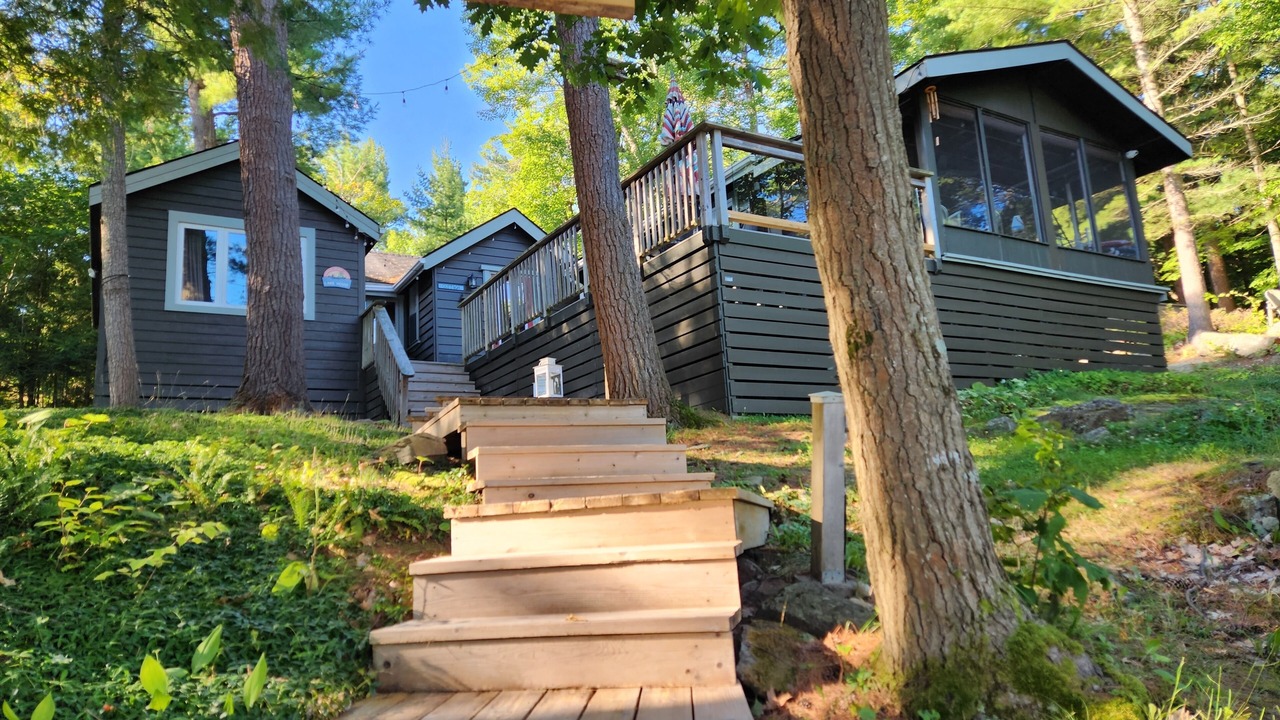 Photo of Outdoor in Georgian Bay