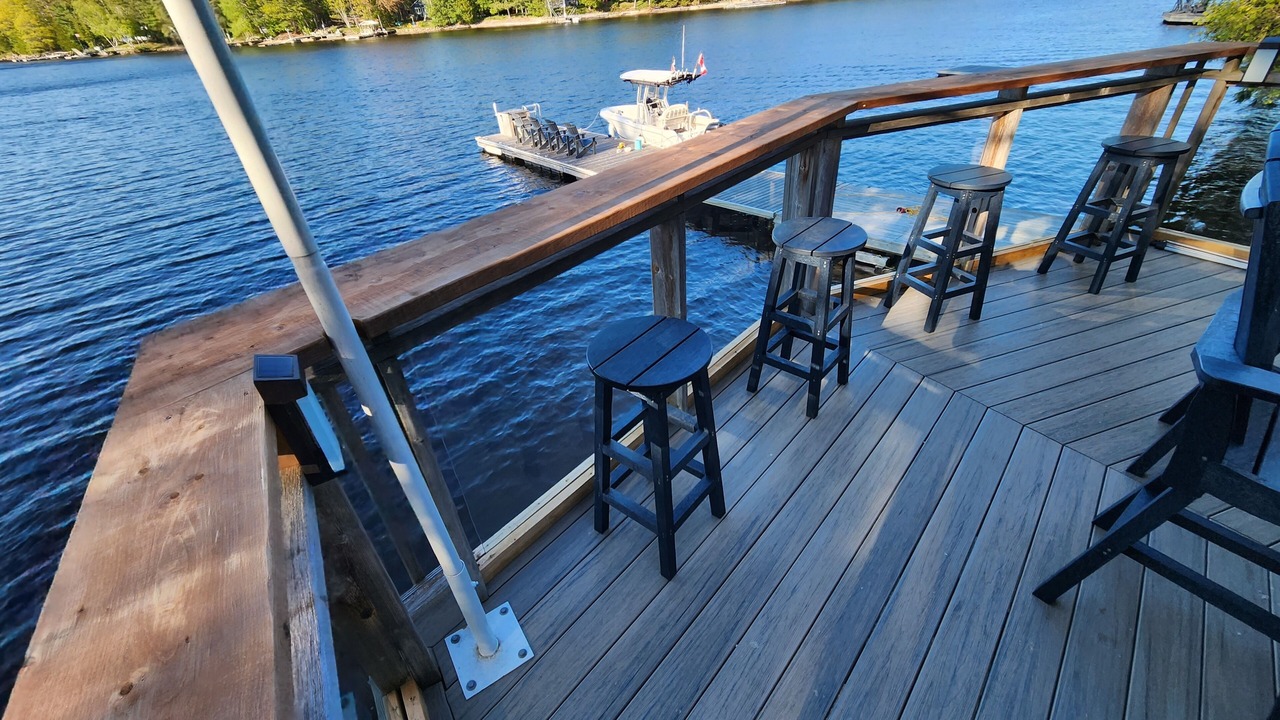 Photo of Outdoor in Georgian Bay