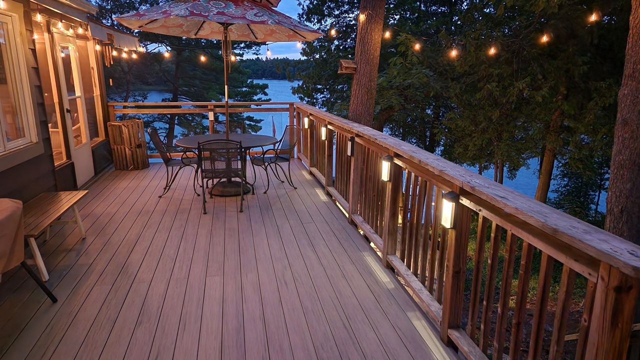Photo of Outdoor in Georgian Bay