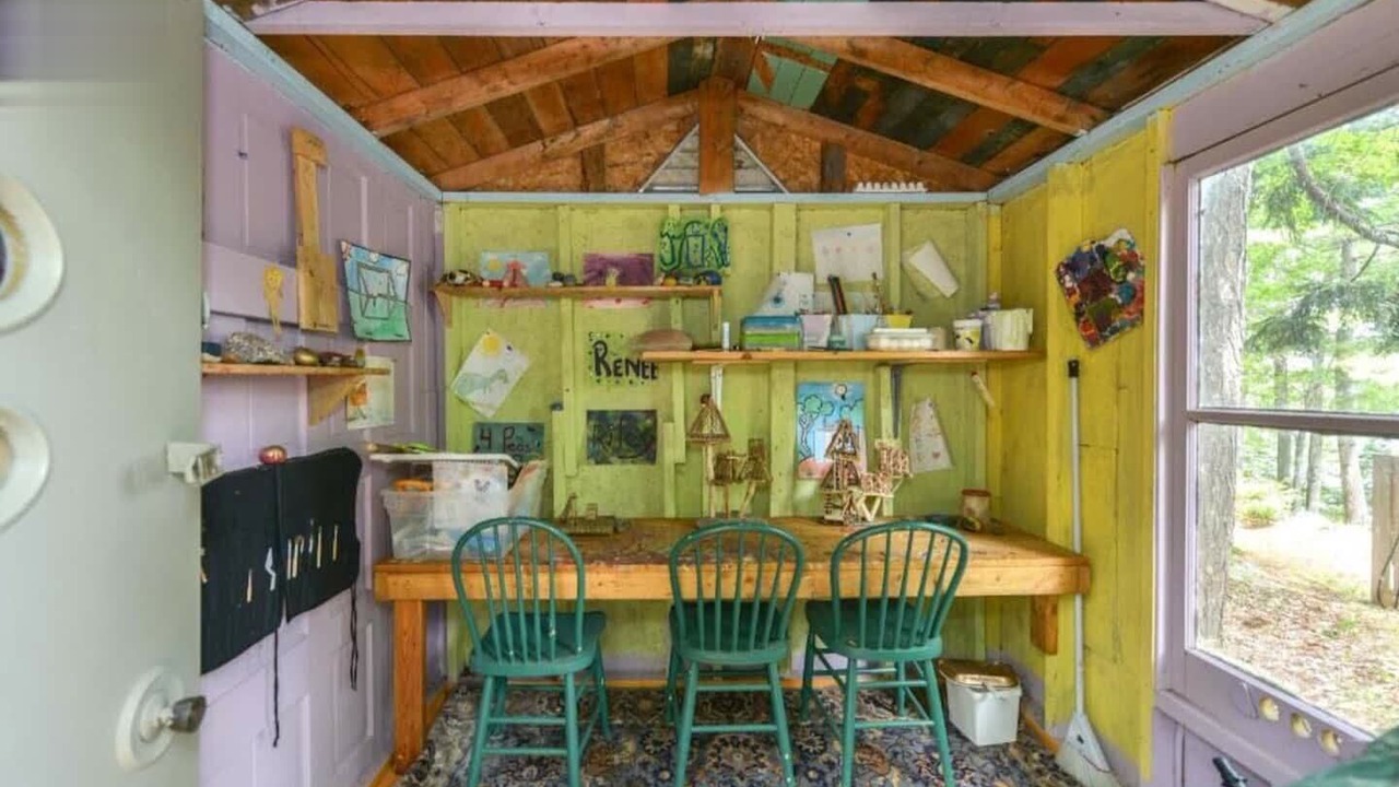 Photo of Kitchen in Georgian Bay