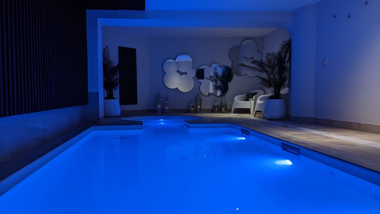 Photo of Outdoor in Quartier de la Salpetriere