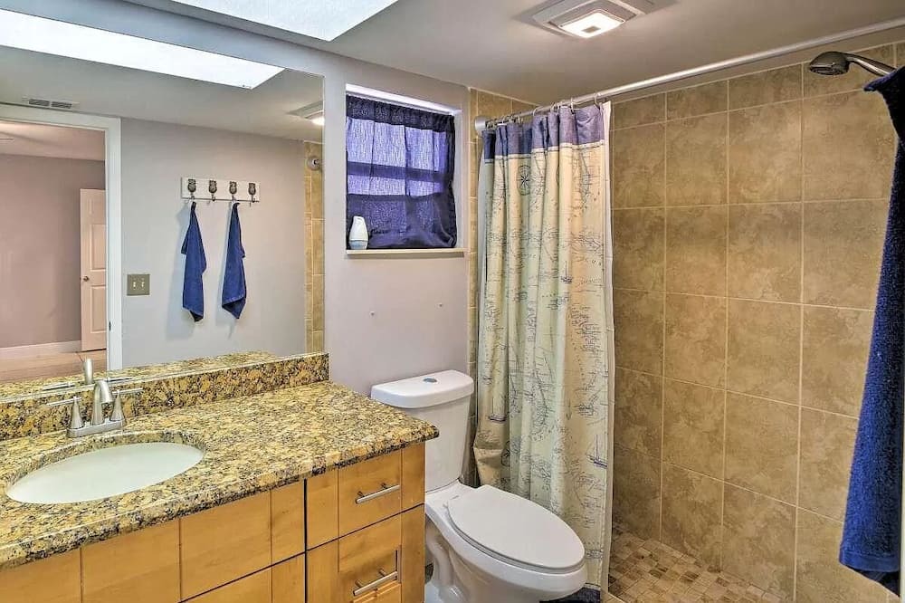 Photo of Bathroom in Kitchener