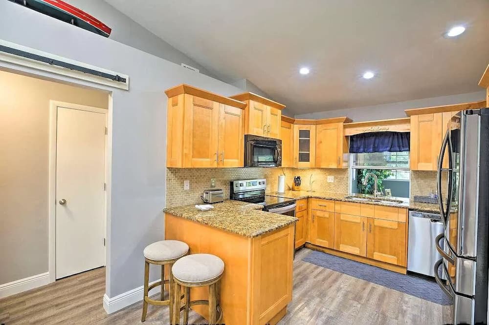 Photo of Kitchen in Kitchener