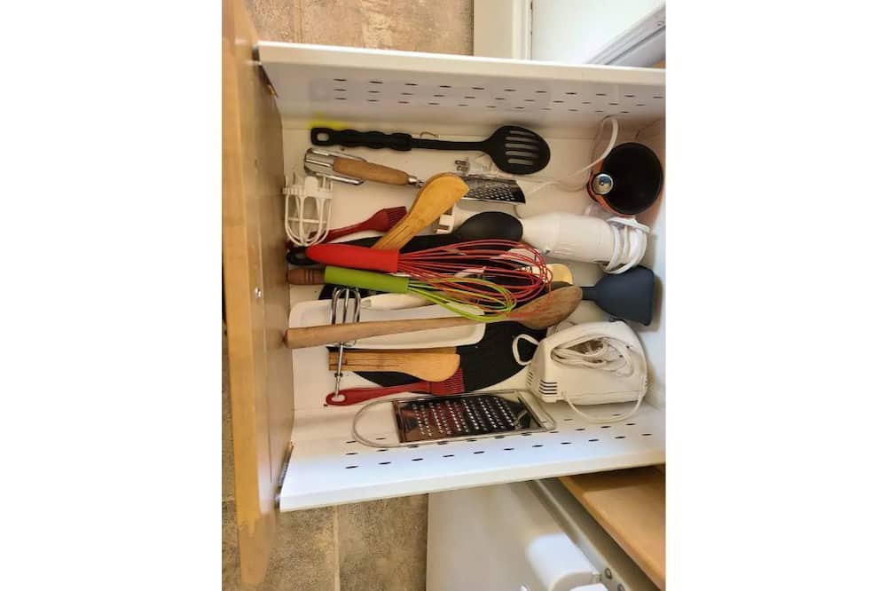 Photo of Kitchen in King