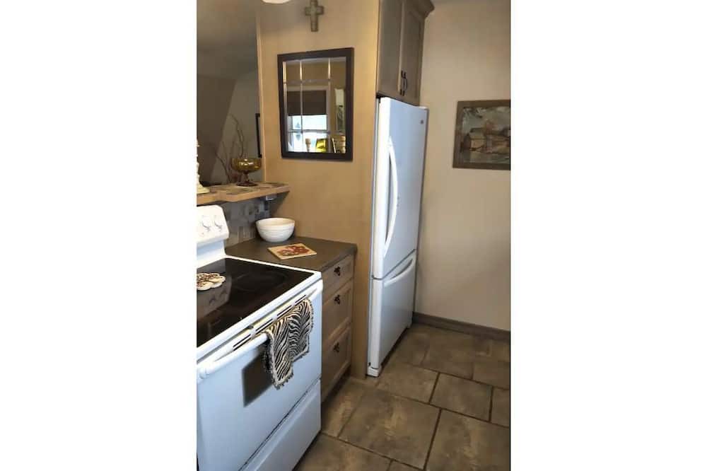 Photo of Kitchen in King
