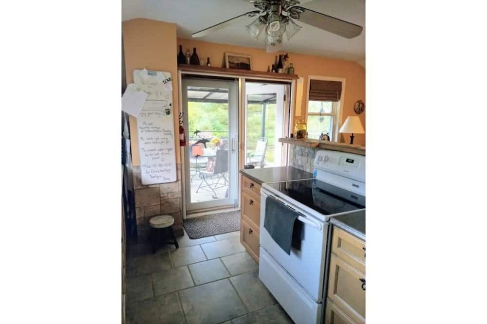 Photo of Kitchen in King