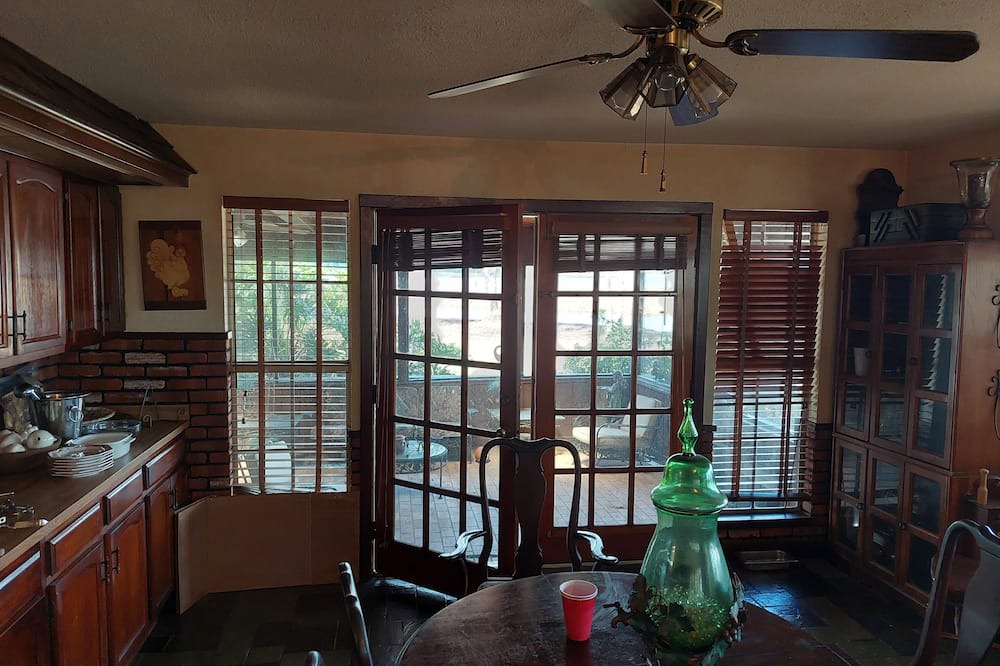 Photo of Kitchen in Highland