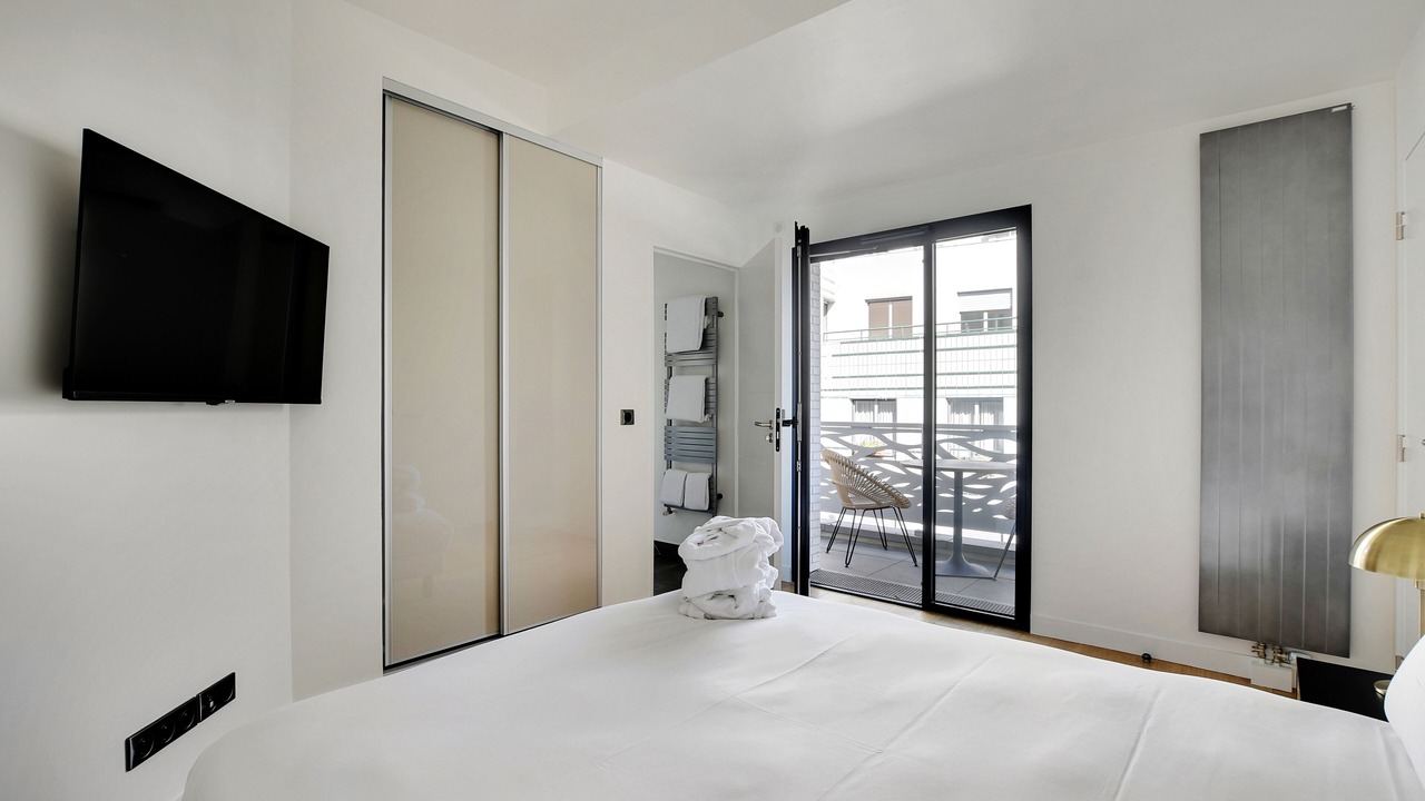 Photo of Bedroom in Plaisance