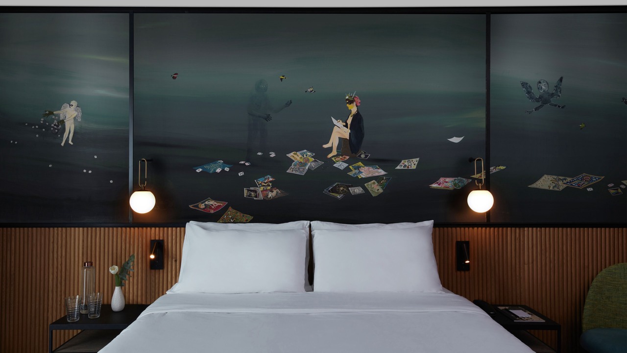 Photo of Bedroom in Plaisance