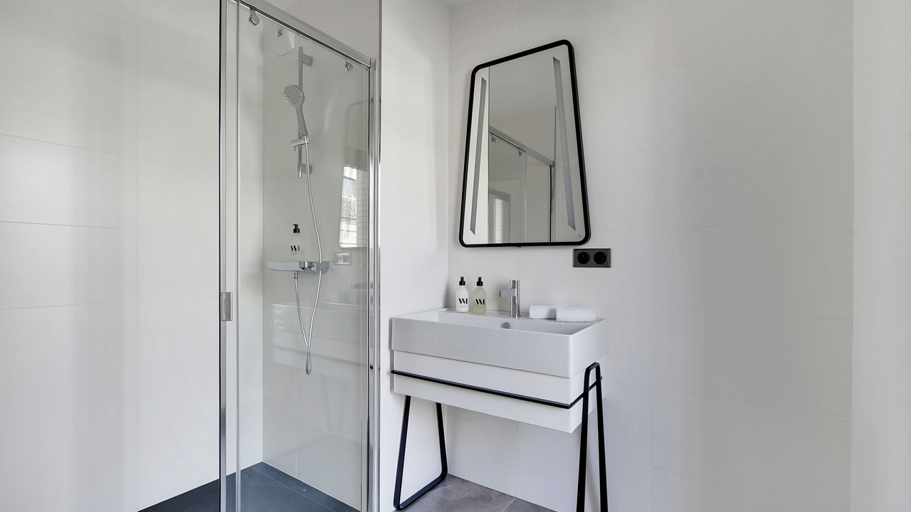 Photo of Bathroom in Plaisance