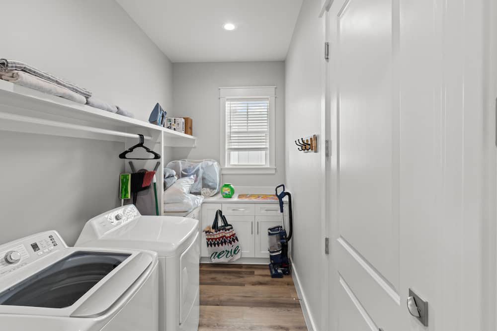 Photo of Bedroom in Lakeside at Blue Mountain Beach