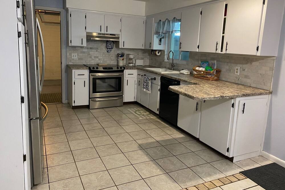 Photo of Kitchen in Umatilla