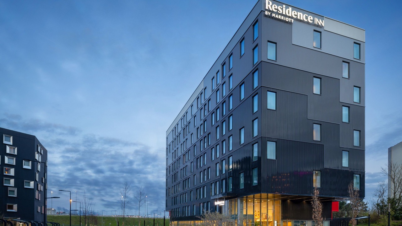 Photo of Outdoor in Roissy-en-France