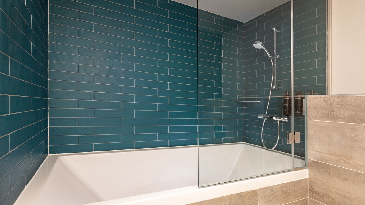 Photo of Bathroom in Roissy-en-France
