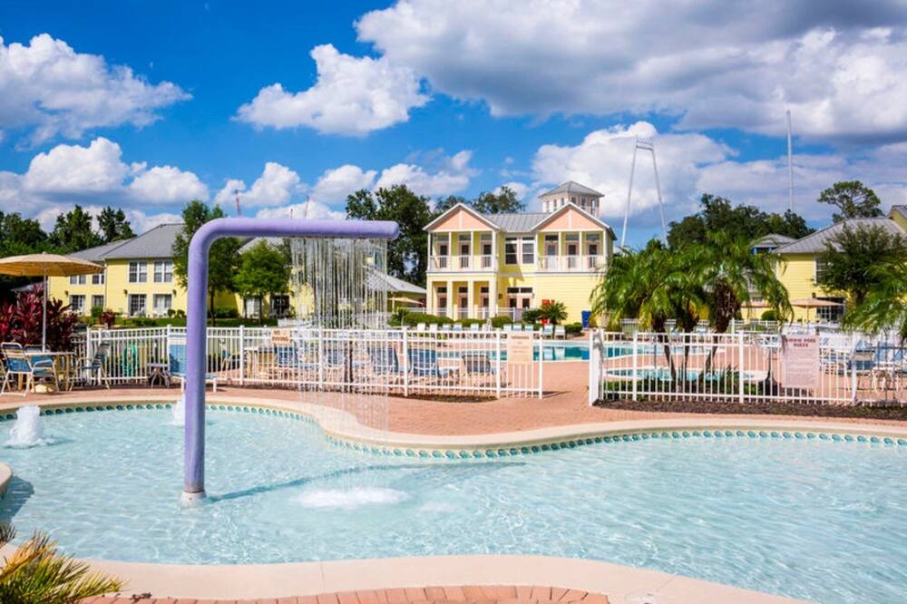 Photo of Outdoor in Kissimmee