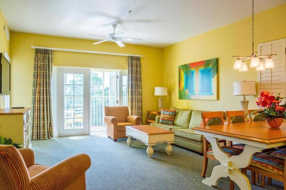 Photo of Livingroom in Kissimmee