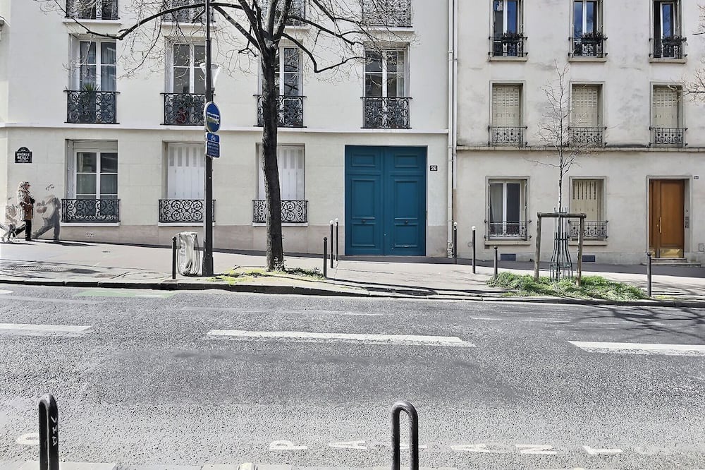 Photo of Outdoor in Parc-de-Montsouris