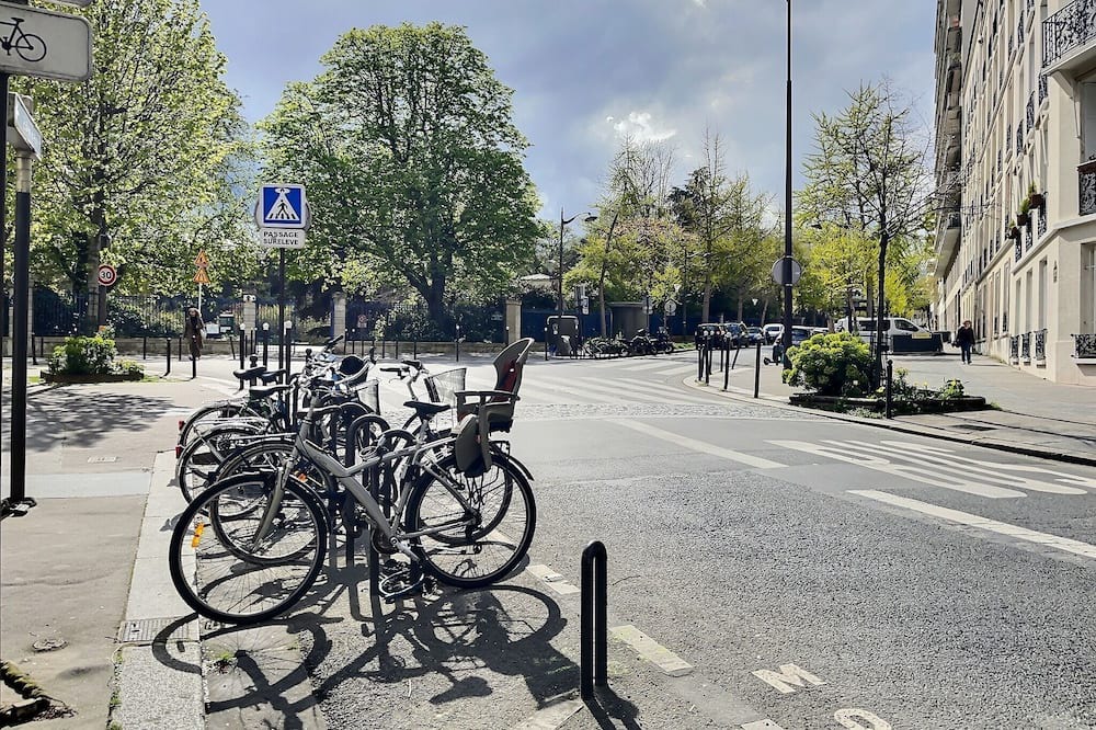 Photo of Outdoor in Parc-de-Montsouris