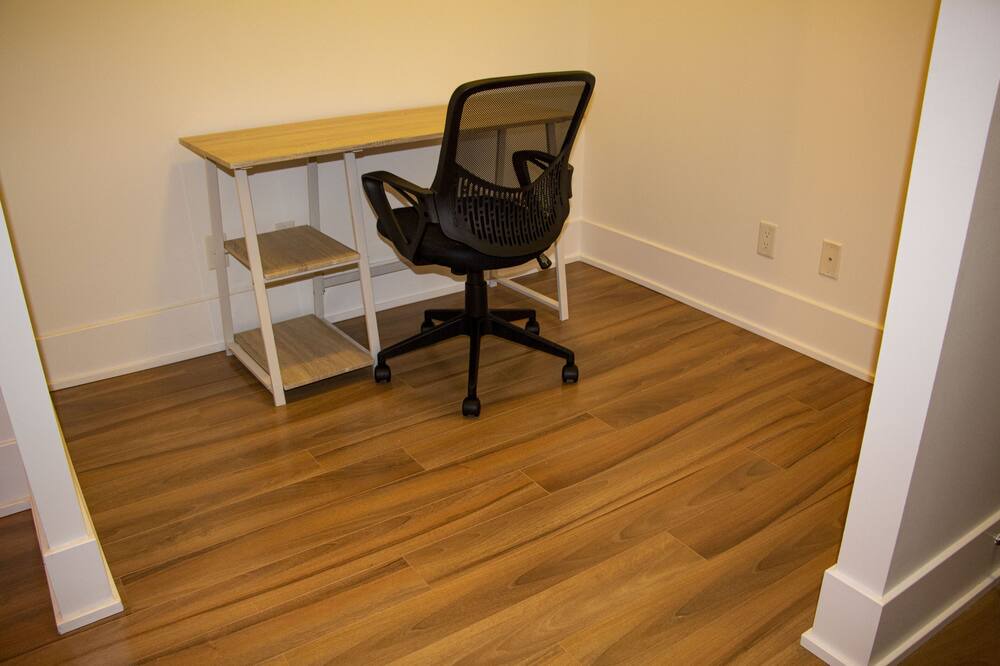 Photo of Bedroom in Fashion District