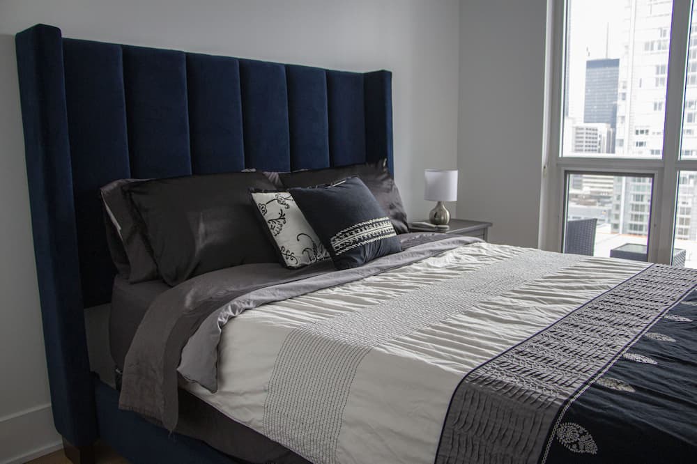 Photo of Bedroom in Fashion District
