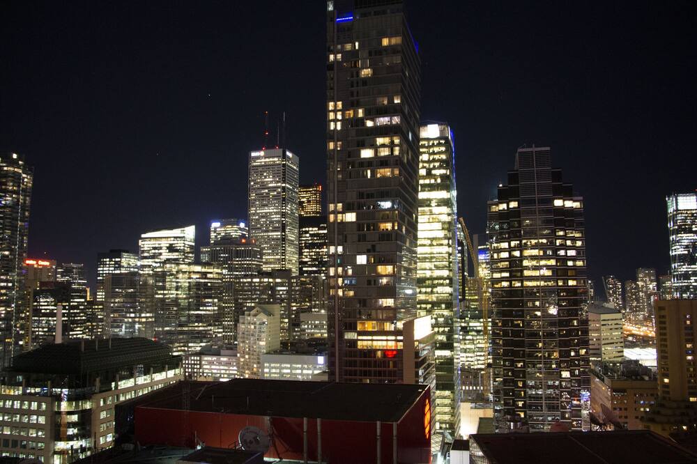 Photo of Outdoor in Fashion District