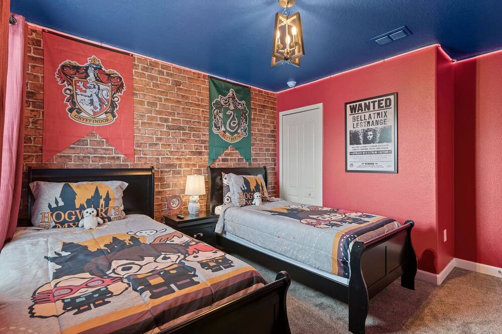 Photo of Bedroom in Davenport