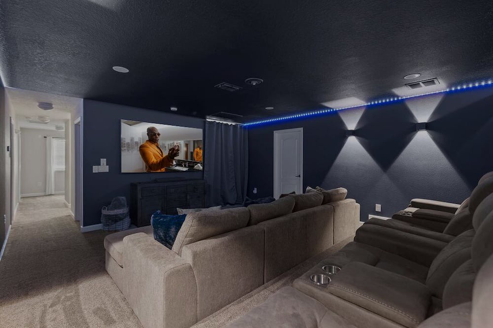 Photo of Bedroom in Davenport